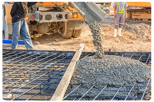 Road Building Equipment